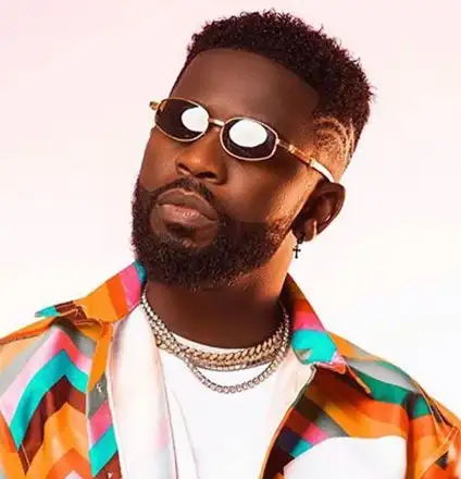 Ronald Kweku Dei Appiah